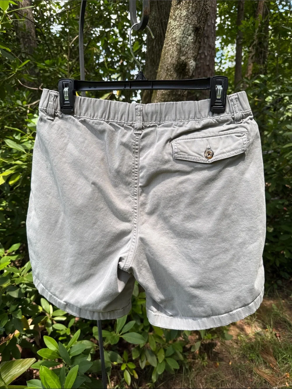 Bearbottom dark gray